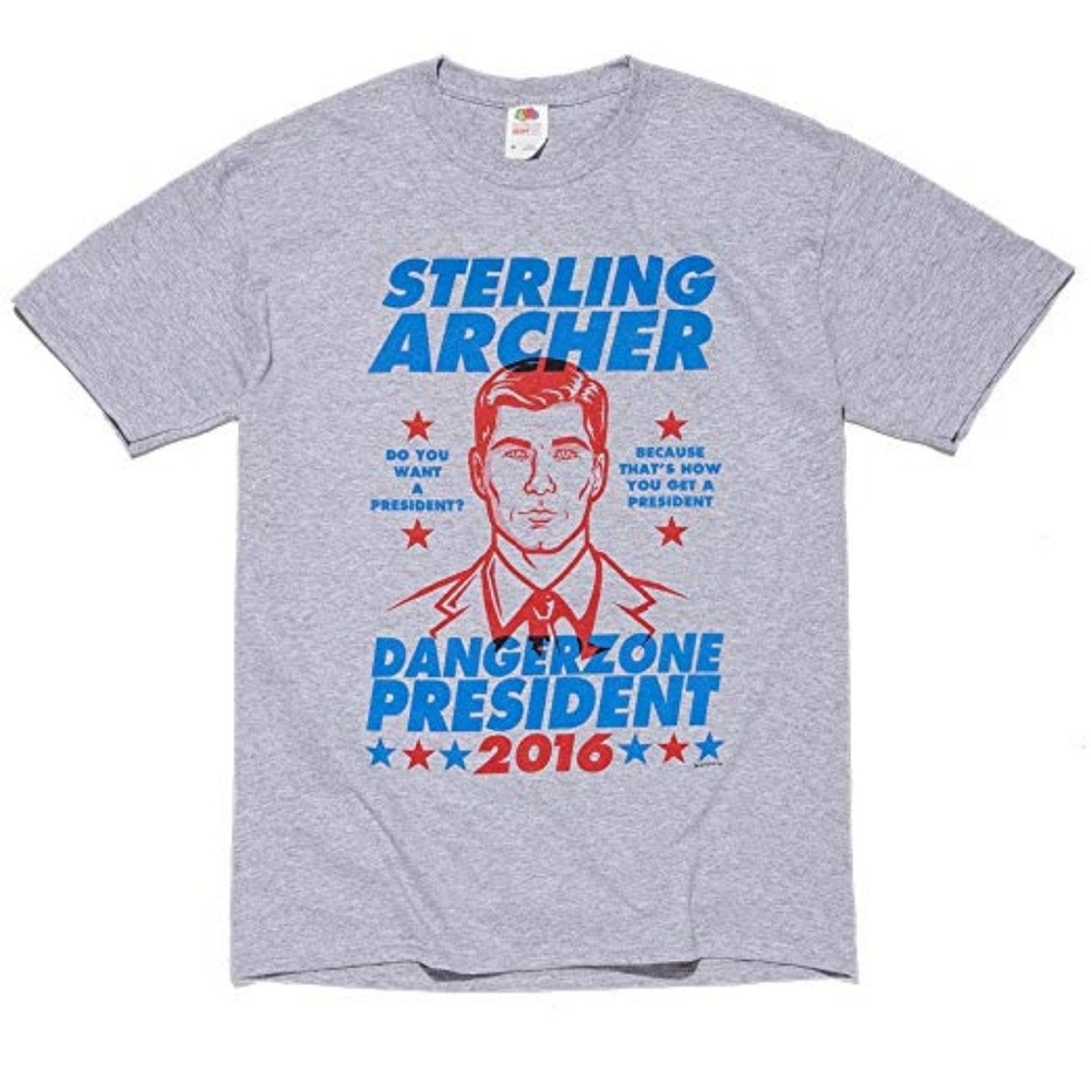 Archer Shirt *Loot Crate*